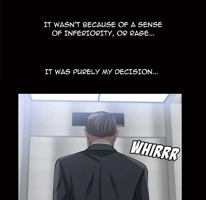 Difficult Choices — Ch. 15 — Page 78