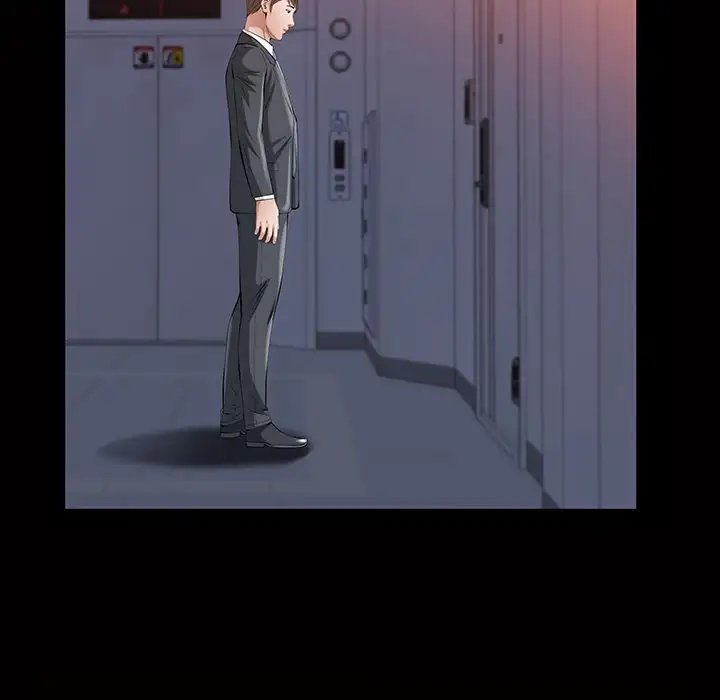 Difficult Choices — Ch. 15 — Page 80