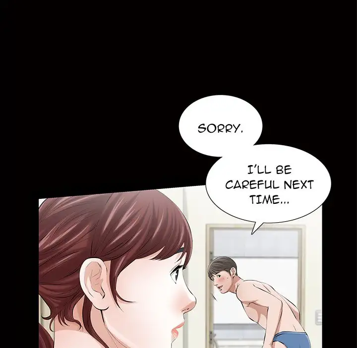 Difficult Choices — Ch. 15 — Page 84