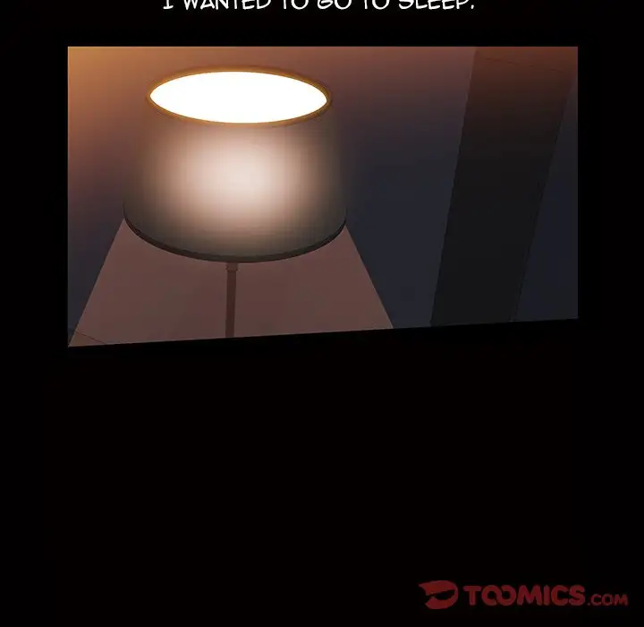 Difficult Choices — Ch. 15 — Page 87