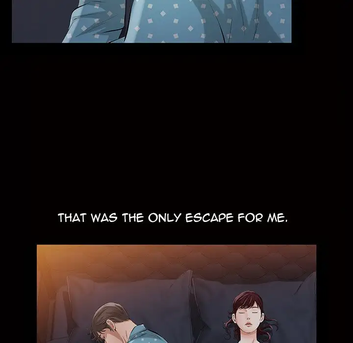Difficult Choices — Ch. 15 — Page 89