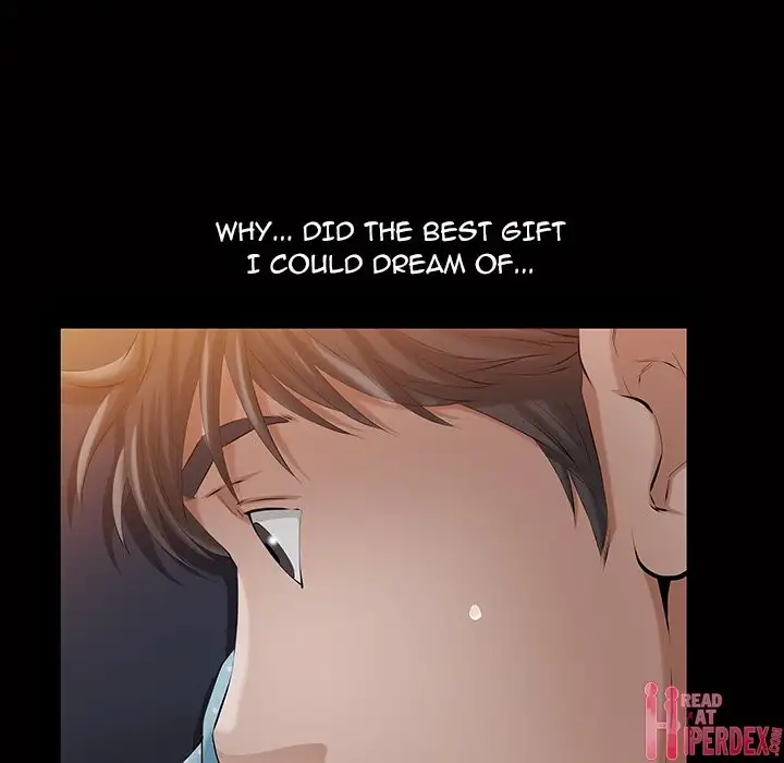 Difficult Choices — Ch. 15 — Page 95