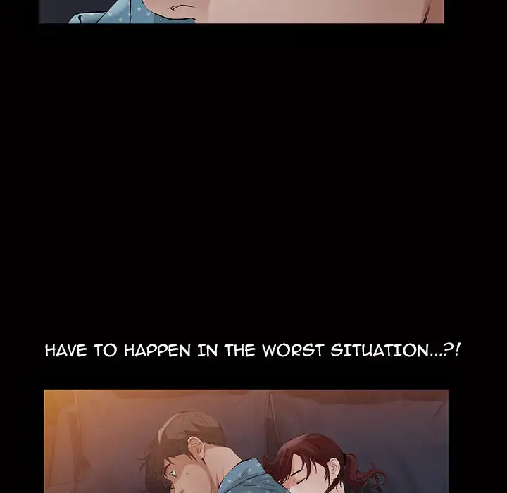 Difficult Choices — Ch. 15 — Page 96