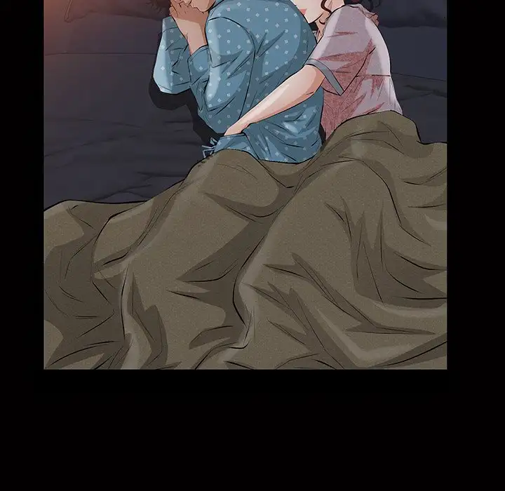 Difficult Choices — Ch. 15 — Page 97