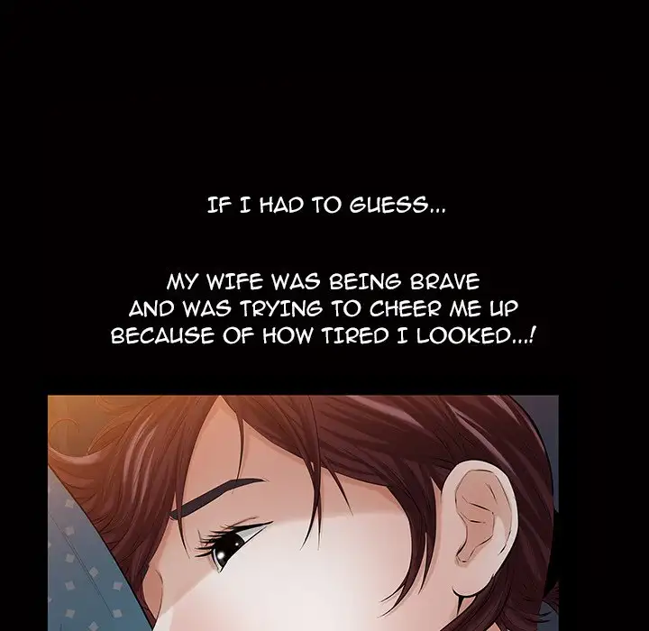 Difficult Choices — Ch. 15 — Page 98