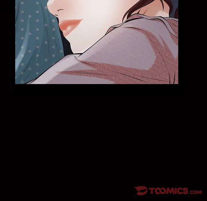 Difficult Choices — Ch. 15 — Page 99