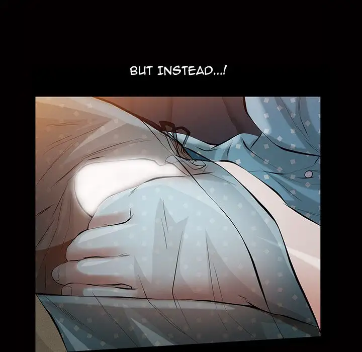 Difficult Choices — Ch. 15 — Page 100