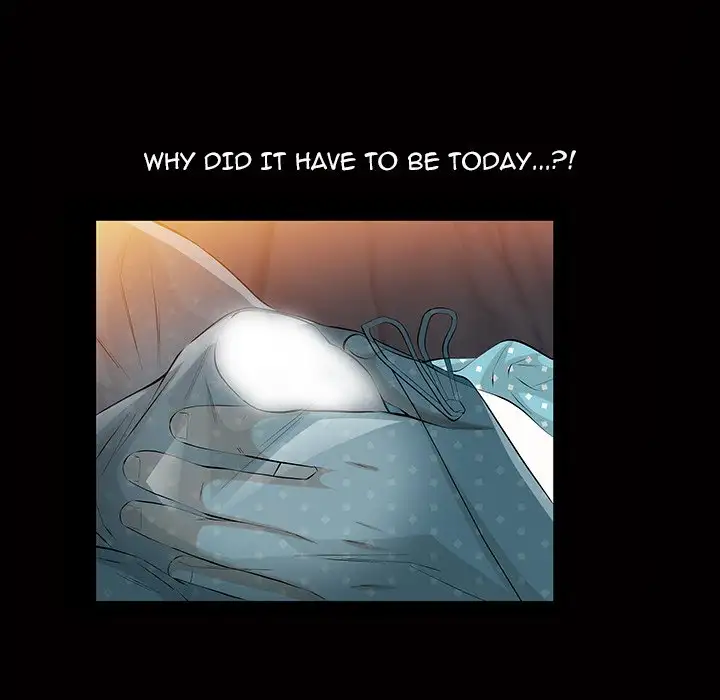 Difficult Choices — Ch. 15 — Page 104