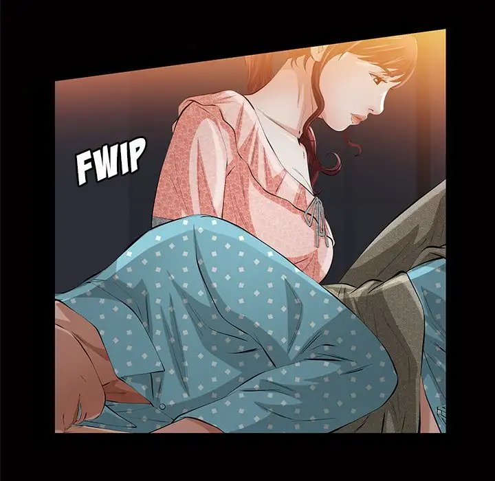 Difficult Choices — Ch. 15 — Page 107