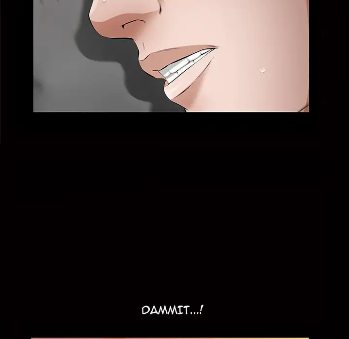 Difficult Choices — Ch. 15 — Page 109