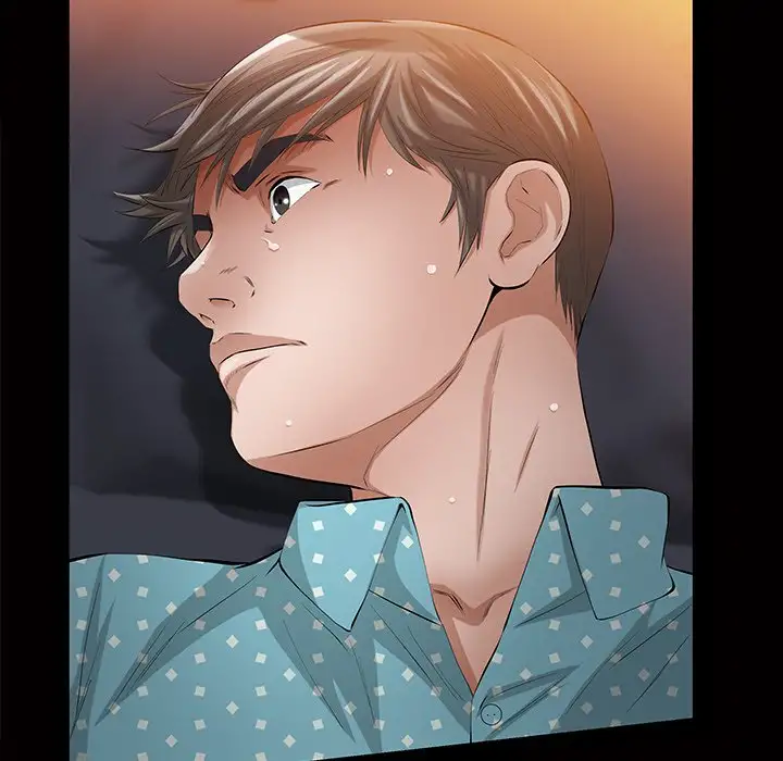 Difficult Choices — Ch. 15 — Page 110