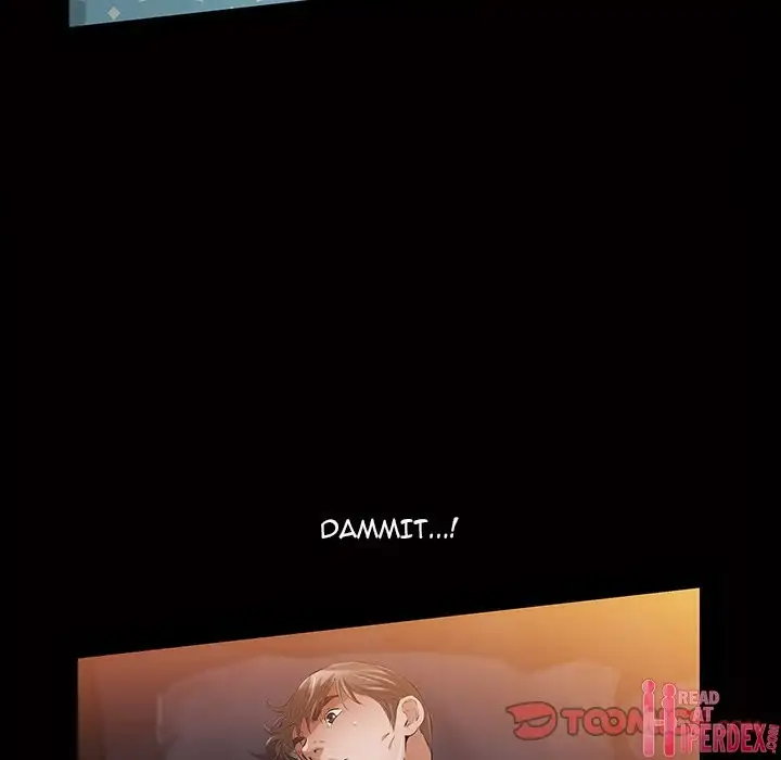 Difficult Choices — Ch. 15 — Page 111