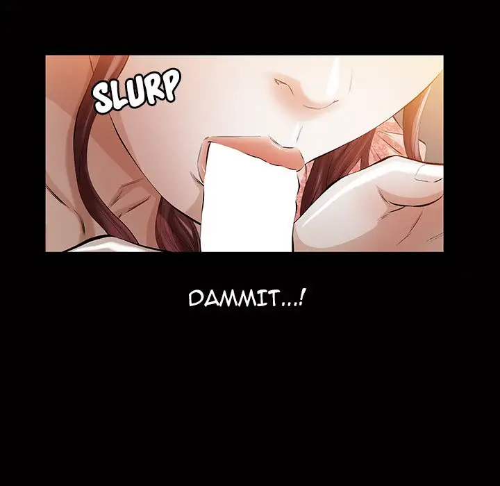 Difficult Choices — Ch. 15 — Page 114