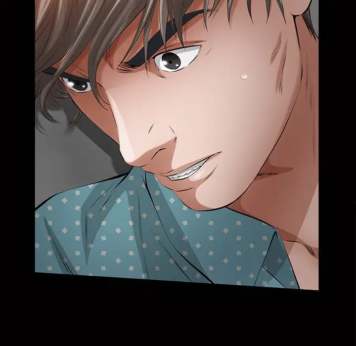 Difficult Choices — Ch. 15 — Page 116
