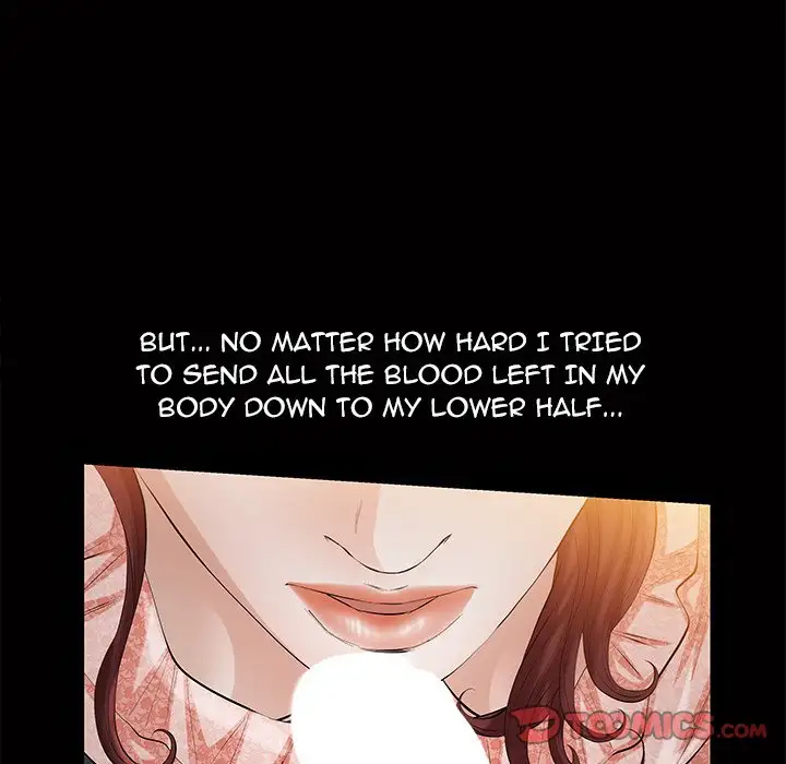 Difficult Choices — Ch. 15 — Page 117
