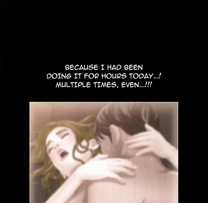 Difficult Choices — Ch. 15 — Page 121