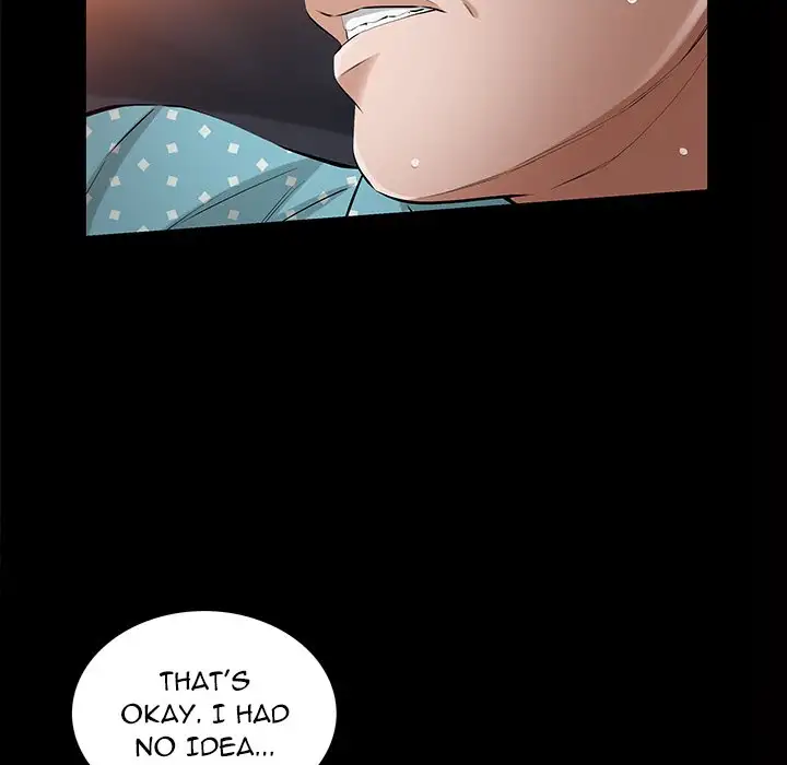 Difficult Choices — Ch. 15 — Page 124