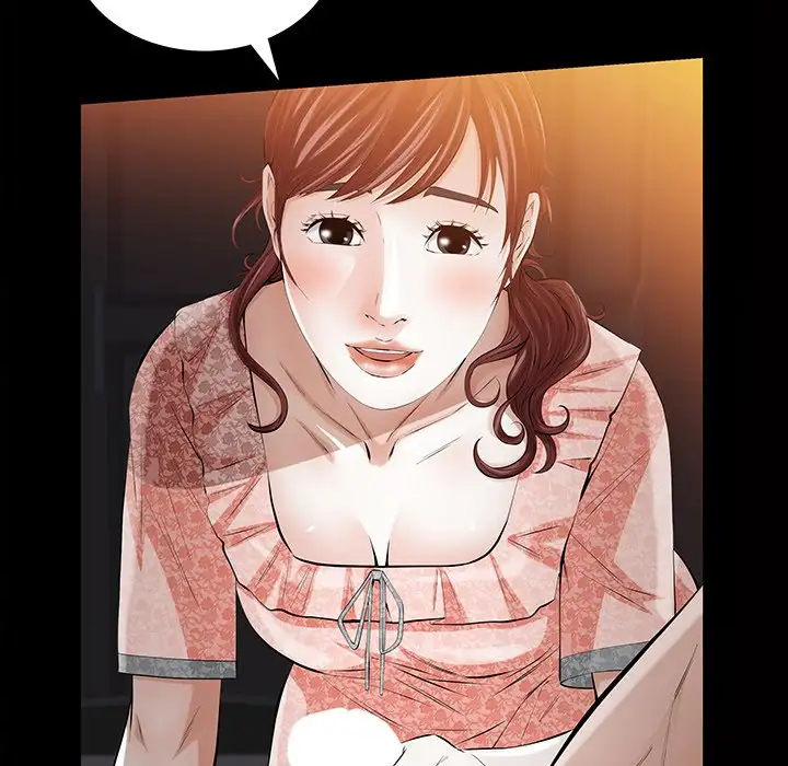 Difficult Choices — Ch. 15 — Page 125