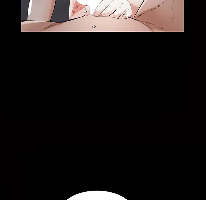 Difficult Choices — Ch. 15 — Page 126