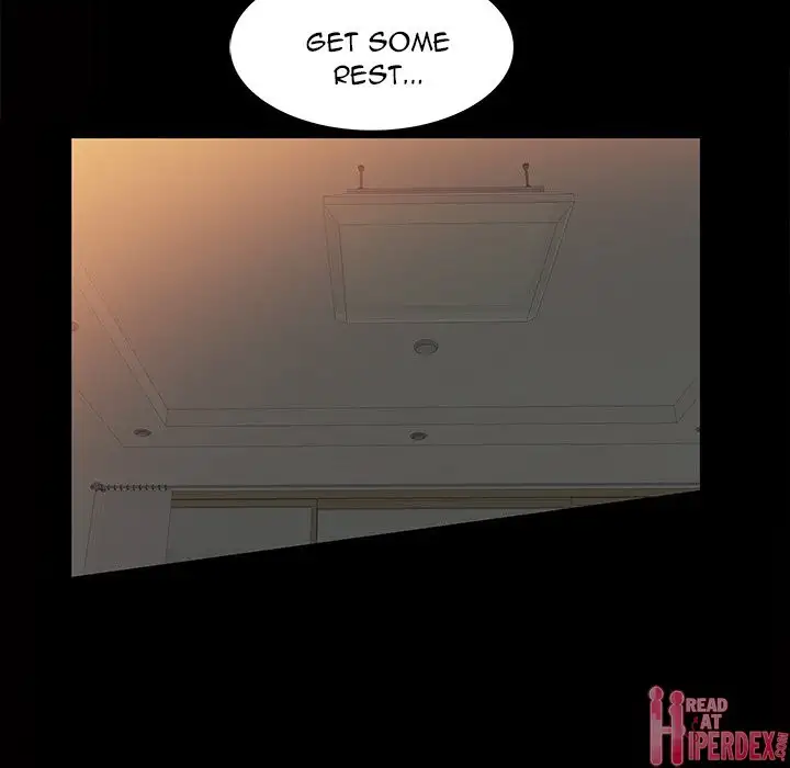 Difficult Choices — Ch. 15 — Page 127