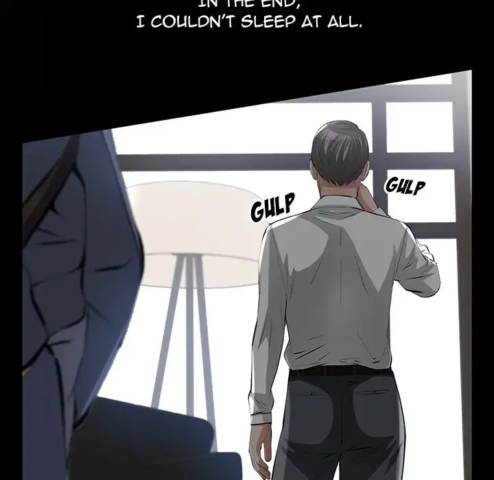 Difficult Choices — Ch. 15 — Page 131