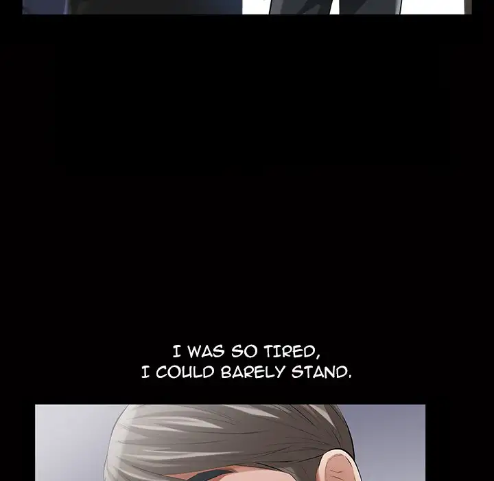 Difficult Choices — Ch. 15 — Page 132