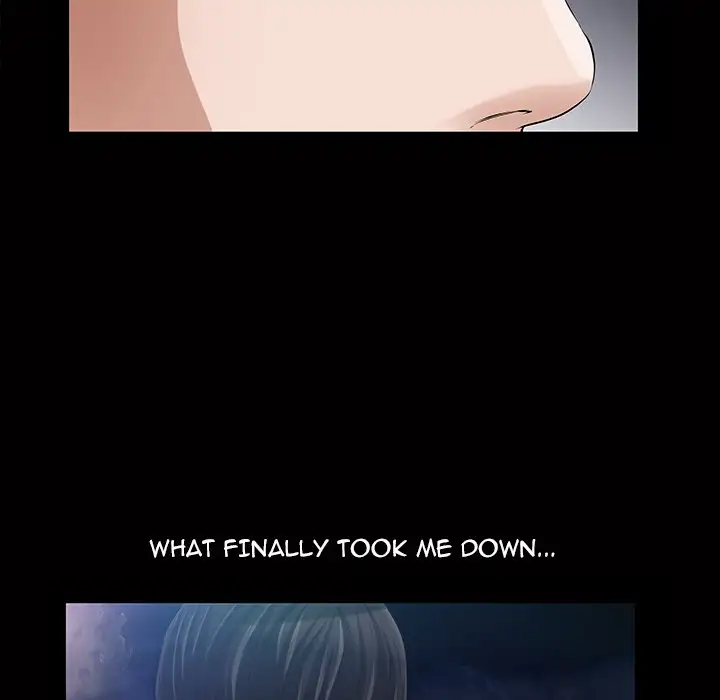 Difficult Choices — Ch. 15 — Page 136