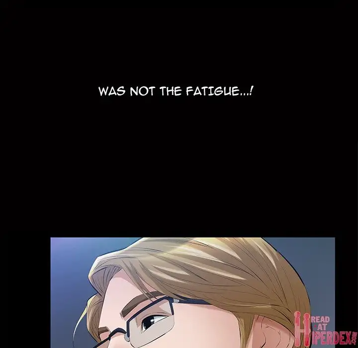 Difficult Choices — Ch. 15 — Page 138
