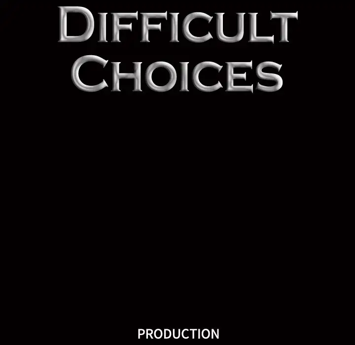 Difficult Choices — Ch. 15 — Page 144