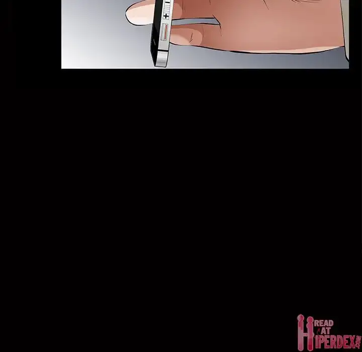 Difficult Choices — Ch. 16 — Page 5