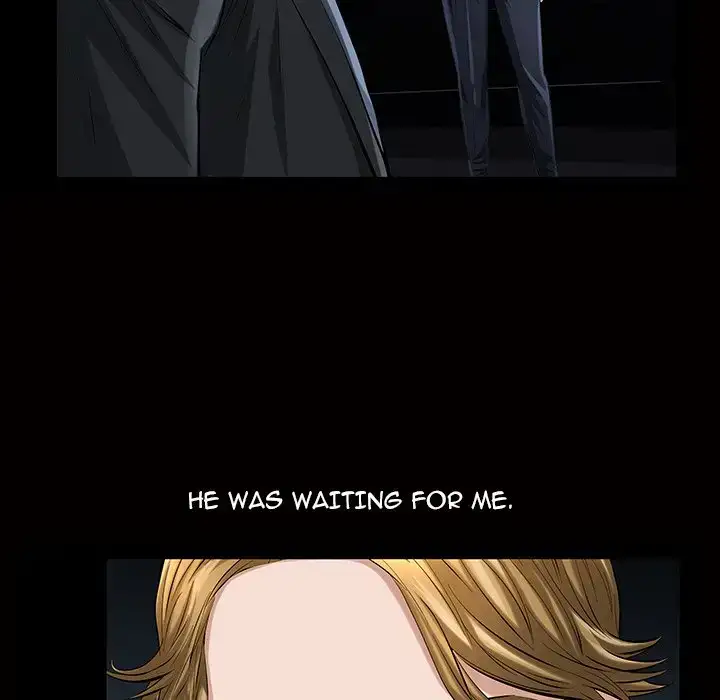 Difficult Choices — Ch. 16 — Page 16