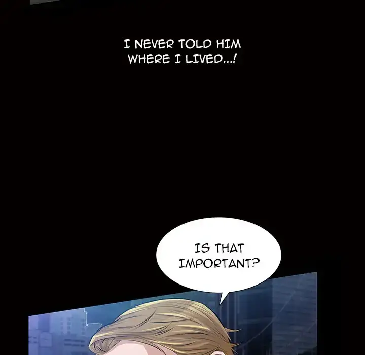 Difficult Choices — Ch. 16 — Page 19