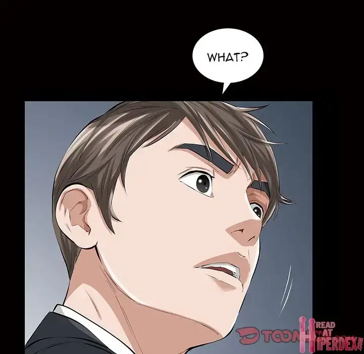 Difficult Choices — Ch. 16 — Page 21