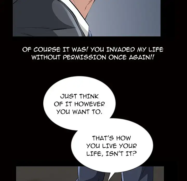 Difficult Choices — Ch. 16 — Page 22