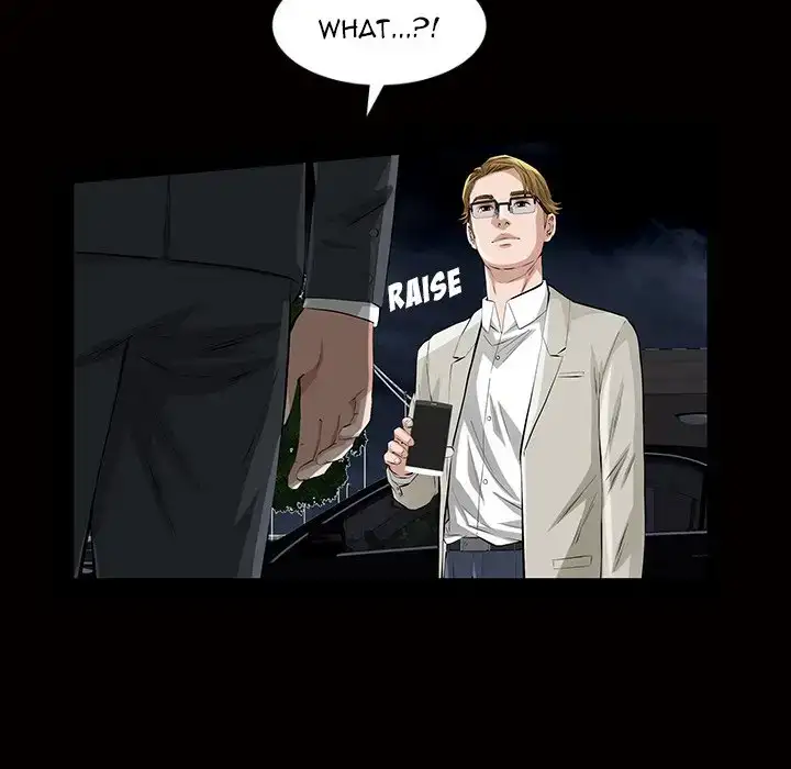 Difficult Choices — Ch. 16 — Page 25