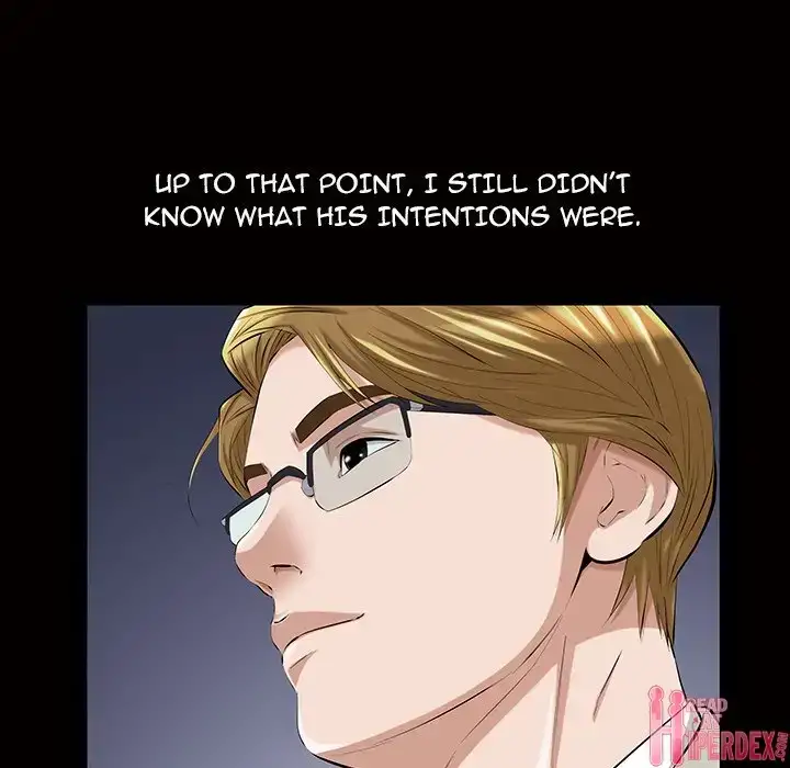 Difficult Choices — Ch. 16 — Page 26