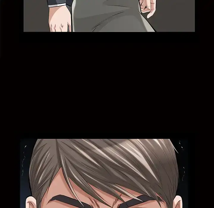 Difficult Choices — Ch. 16 — Page 29
