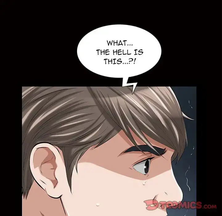 Difficult Choices — Ch. 16 — Page 33