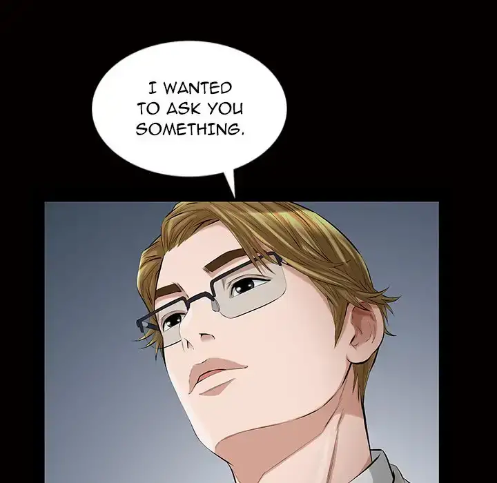 Difficult Choices — Ch. 16 — Page 35