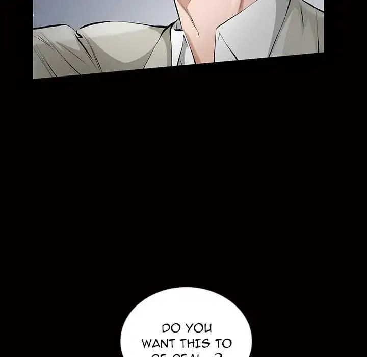 Difficult Choices — Ch. 16 — Page 36