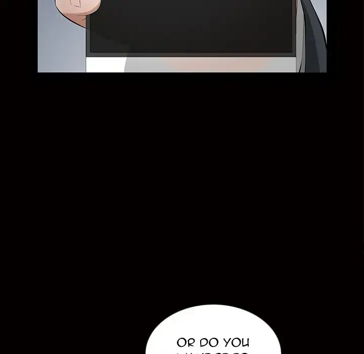 Difficult Choices — Ch. 16 — Page 38
