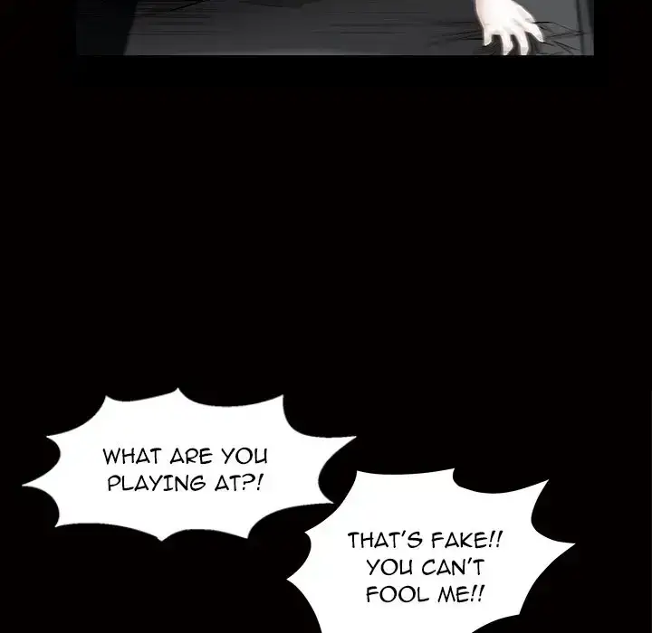 Difficult Choices — Ch. 16 — Page 40