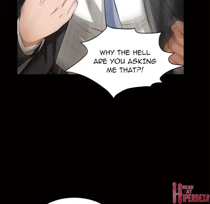 Difficult Choices — Ch. 16 — Page 42