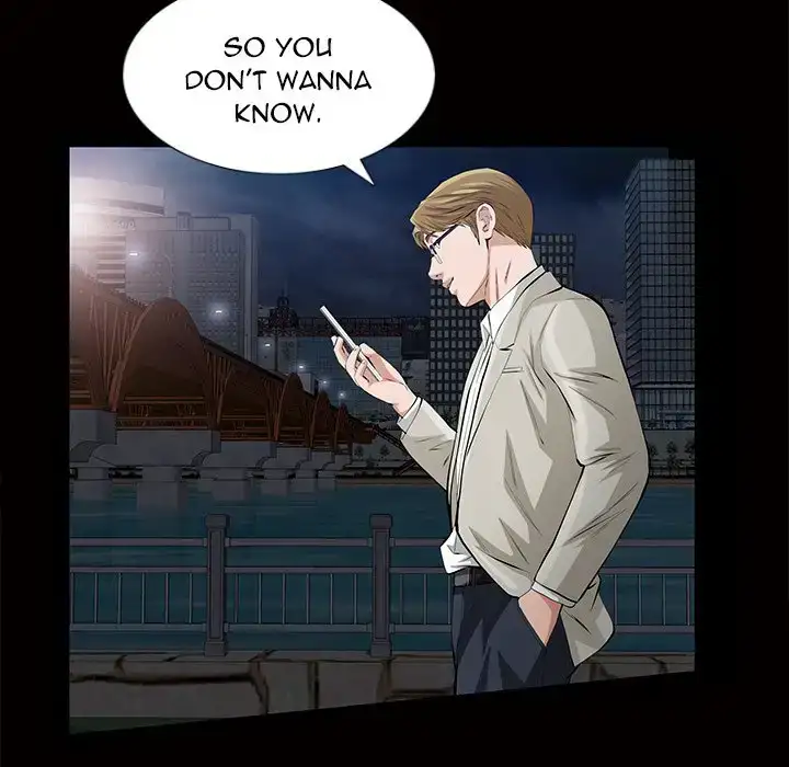 Difficult Choices — Ch. 16 — Page 43