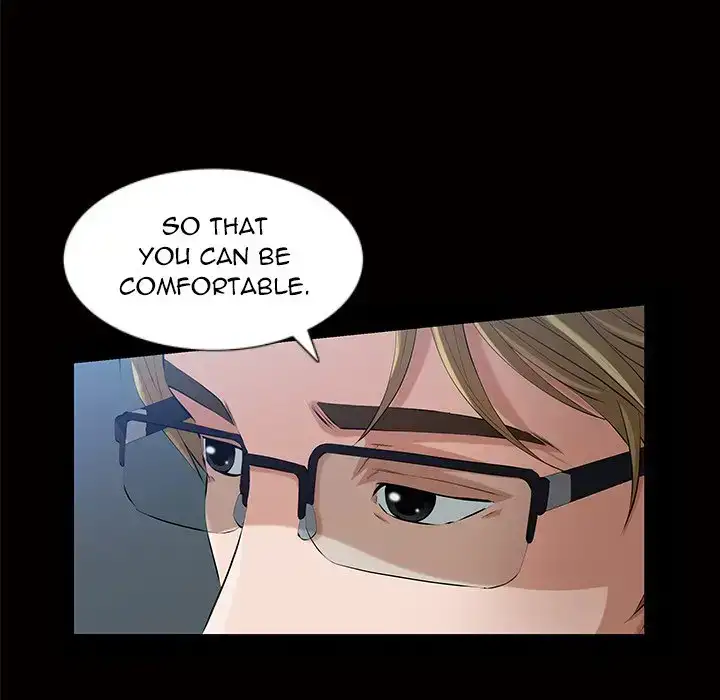 Difficult Choices — Ch. 16 — Page 44