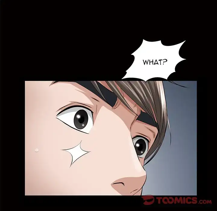 Difficult Choices — Ch. 16 — Page 45