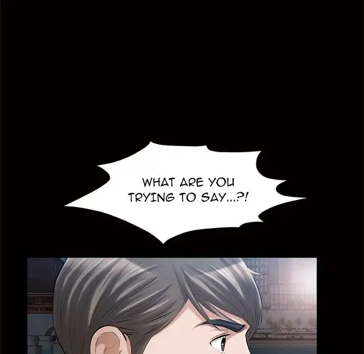 Difficult Choices — Ch. 16 — Page 50