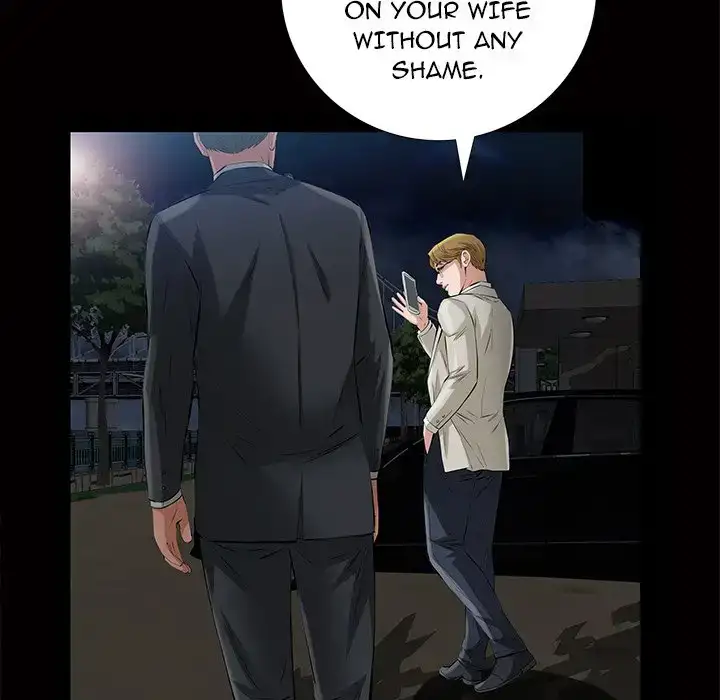 Difficult Choices — Ch. 16 — Page 54