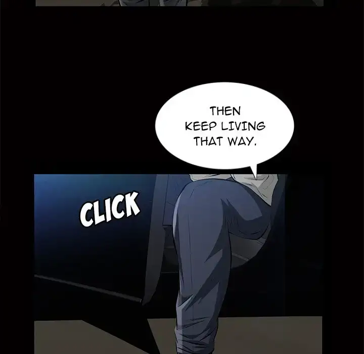 Difficult Choices — Ch. 16 — Page 55