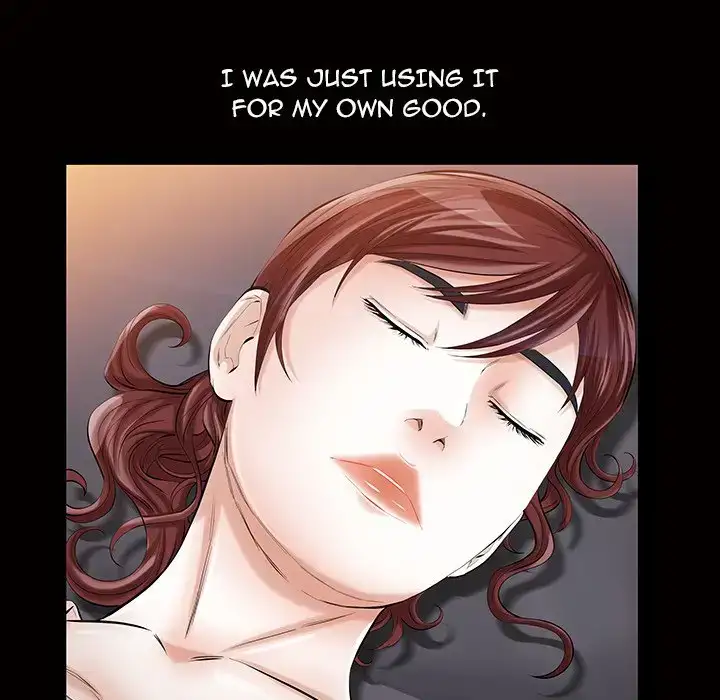 Difficult Choices — Ch. 16 — Page 67